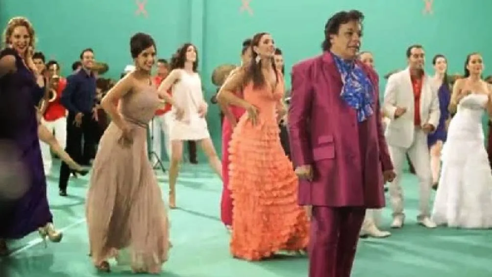 ¿Qué le dijiste a Dios? comedia musical de 2014. /Redes sociales