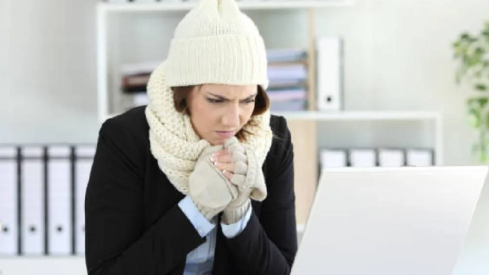 Al salir, es aconsejable vestirse en capas y manejar con precaución./ Pixabay