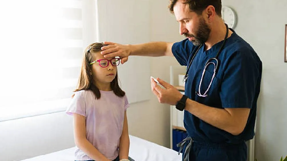 Las autoridades sanitarias han señalado que se debe buscar atención médica inmediata si se presentan síntomas. / Pixabay