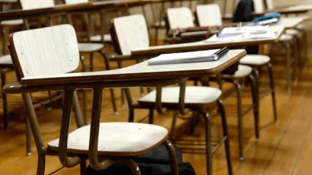 La SEP autorizara un ajuste de calendario debido a distintos factores. / iStock