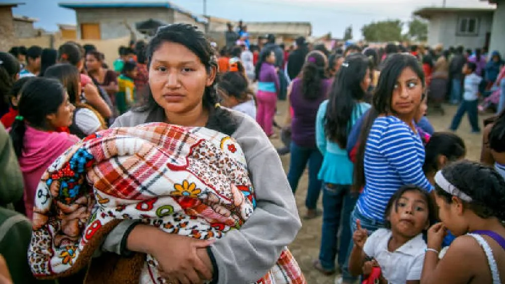 Las mujeres tienen menos oportunidades, así lo reveló el estudio del CEEY / iStock
