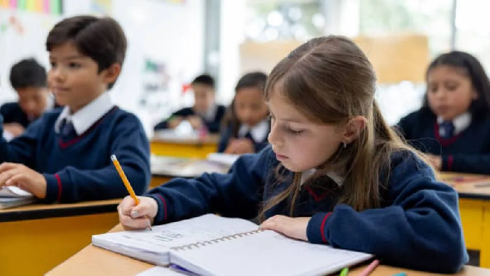 Se adelantan vaciones para alumnos de educación básica. / iStock