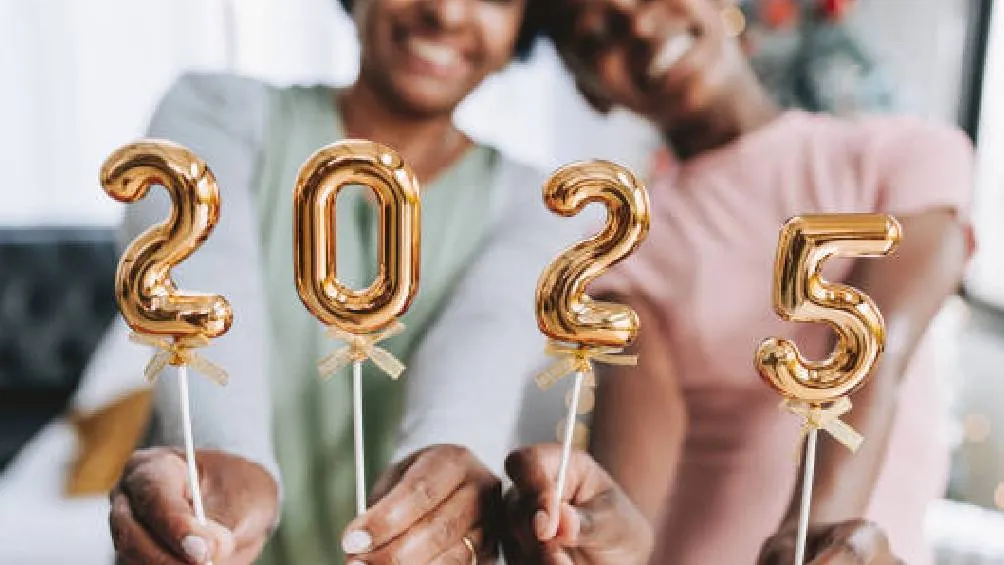 El 2025 se aproxima, y es momento de despedir un año lleno de logros y desafíos.| Pixabay