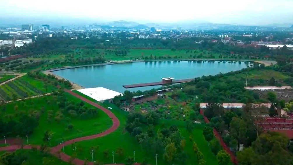 El Parque Bicentenario reabre sus puertas el 1 de julio con actividades gratuitas | X: @SECTUR_mx