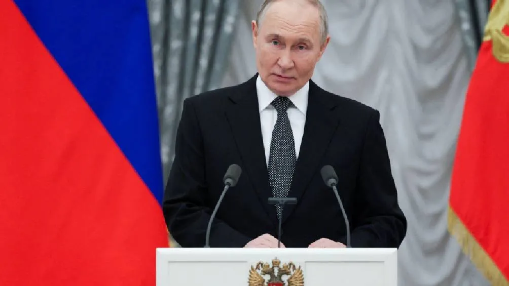 Rusia ha autorizado a México, Argentina y cinco países más considerados &quot;amistosos y neutrales&quot; a participar en su mercado de divisas. | Reuters