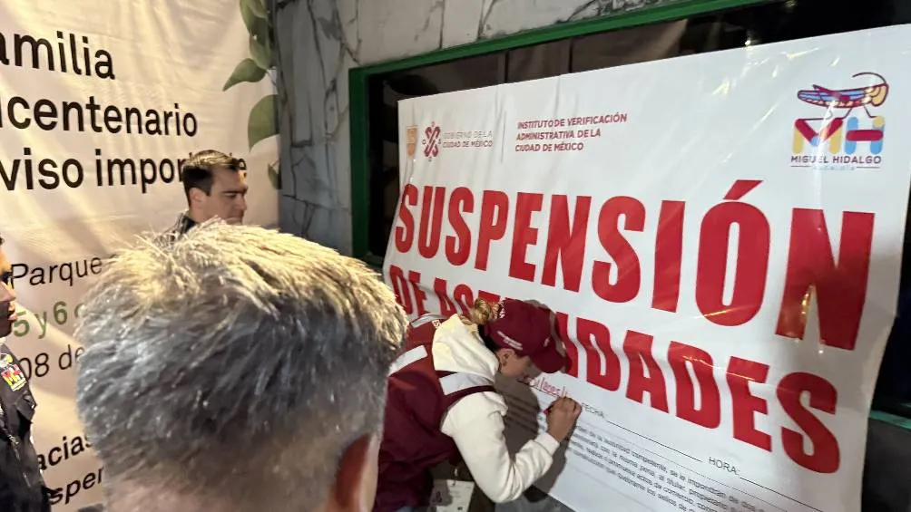 El Parque se mantuvo cerrado desde abril | RS