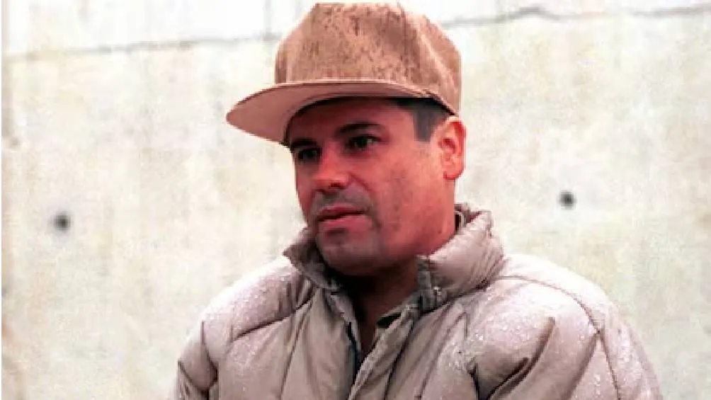 Delgado defendió su implicación en el equipo legal de Joaquín &quot;El Chapo&quot; Guzmán. / X