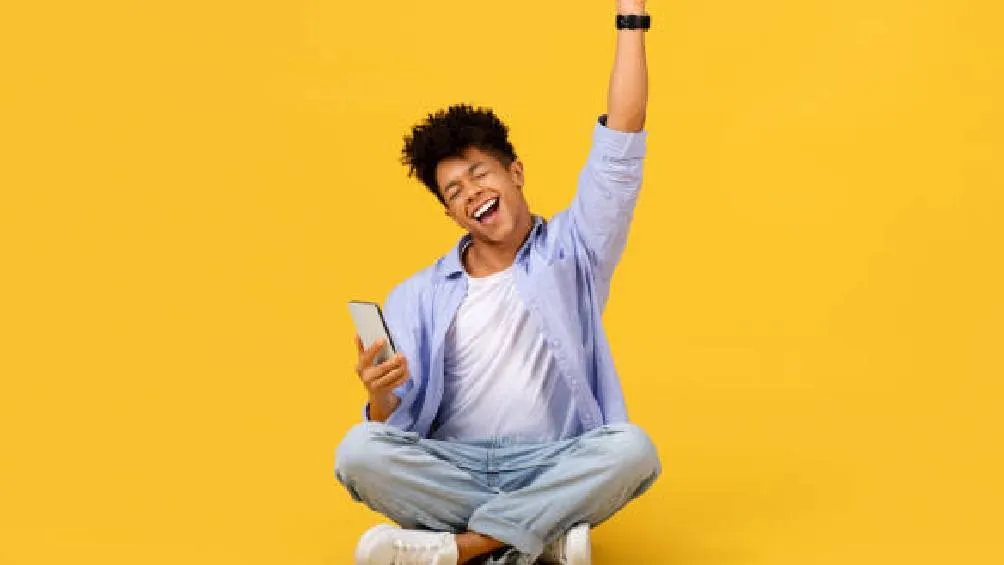 El protagonista es el color amarillo, símbolo de alegría, energía, optimismo y creatividad. / iStock