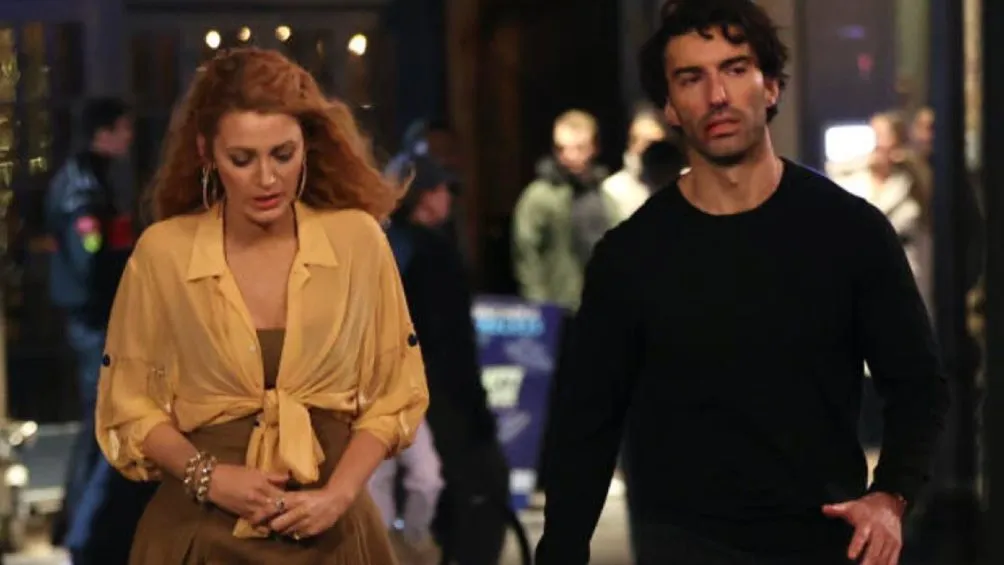 Ambos actores mantienen una disputa desde el estreno de la película