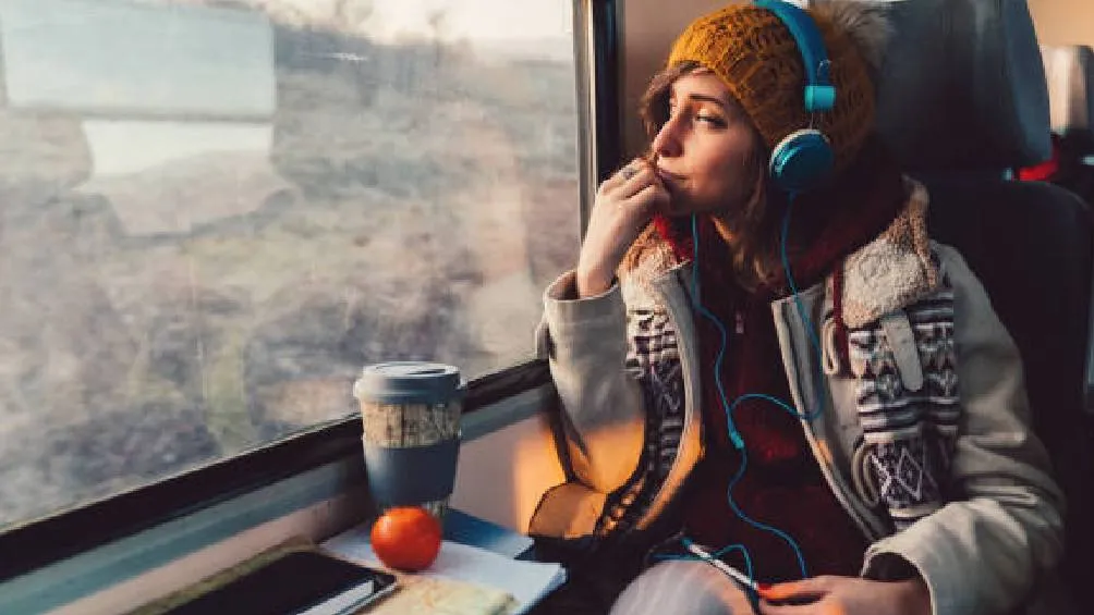 Las canciones van más allá de ser solo letras y melodías; tienen la capacidad de conmover y brindar consuelo en momentos difíciles./ Pixabay