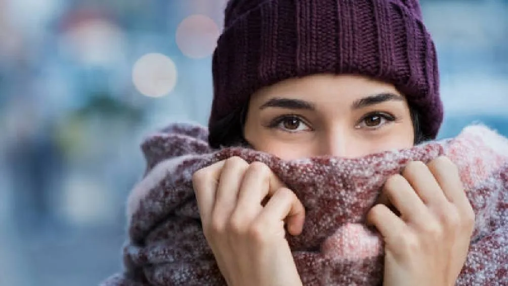 Se prevén bajas temperaturas para el 31 de diciembre.