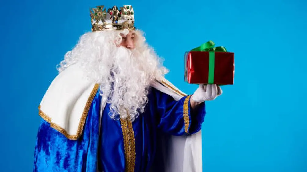 La carta de despedida de Reyes Magos se ha popularizado con el paso del tiempo. | Pixabay