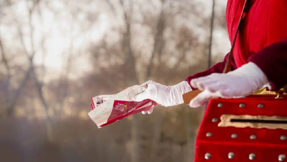 En la carta, los Reyes agradecen a los niños por la alegría que les han dado y explican que, aunque haya menos regalos materiales, la magia de la Navidad seguirá viva en sus corazones.| Pixabay