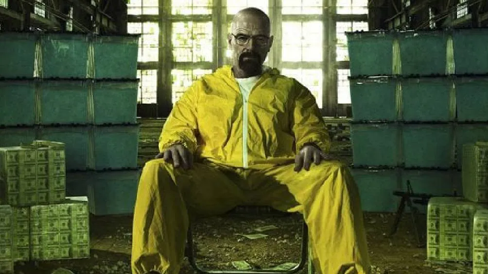 La serie explora temas como la moralidad, la ambición y las consecuencias de las decisiones.| Forbes México