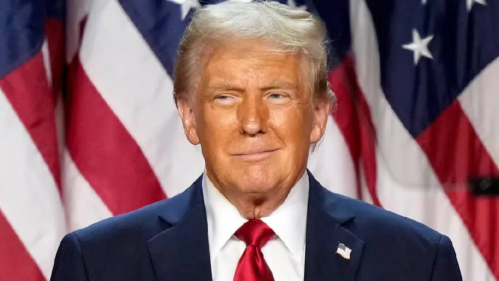 El Congreso de los Estados Unidos ha validado la victoria de Donald Trump. | AP