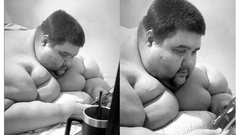 El influencer falleció a los 37 años. | RS