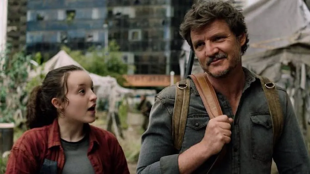 La segunda temporada de &quot;The Last of Us&quot; esta ambientada 5 años después. | HBO