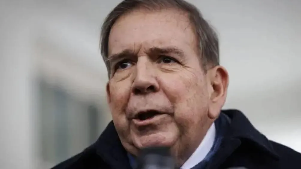 El opositor denunció el secuestro de su yerno en su red social X. | Reuters