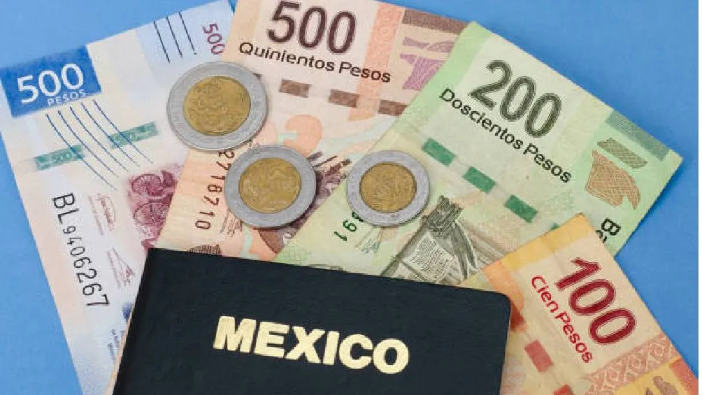 A partir del 1 de enero de 2025, se incrementarán los precios del pasaporte. | Pixabay