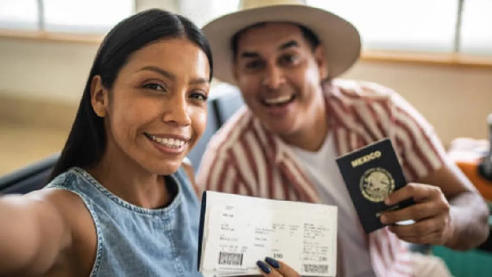 Si deseas viajar necesitan tener tu pasaporte y aquí te decimos los nuevos precios. | Pixabay