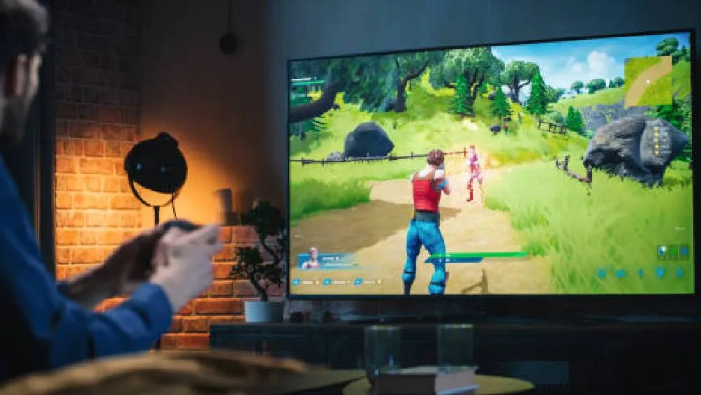 Se ha observado que los videojuegos más prevalentes son aquellos que incorporan violencia gráfica y escenarios bélicos. | Pixabay