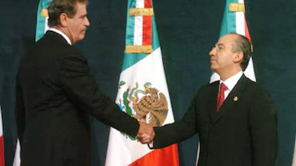 Los exmandatarios fueron declarados personas &quot;no gratas&quot; en Venezuela. | RS