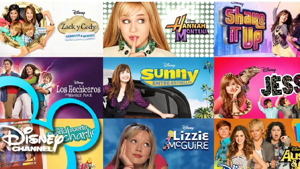 Disney Channel cerró en España tras varios años al aire. | RS