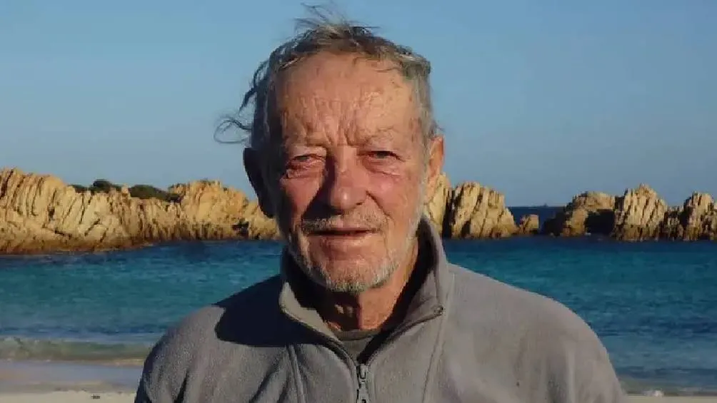 Falleció el 3 de enero en Módena, su ciudad natal, a causa de problemas de salud relacionados con la diabetes. | RS