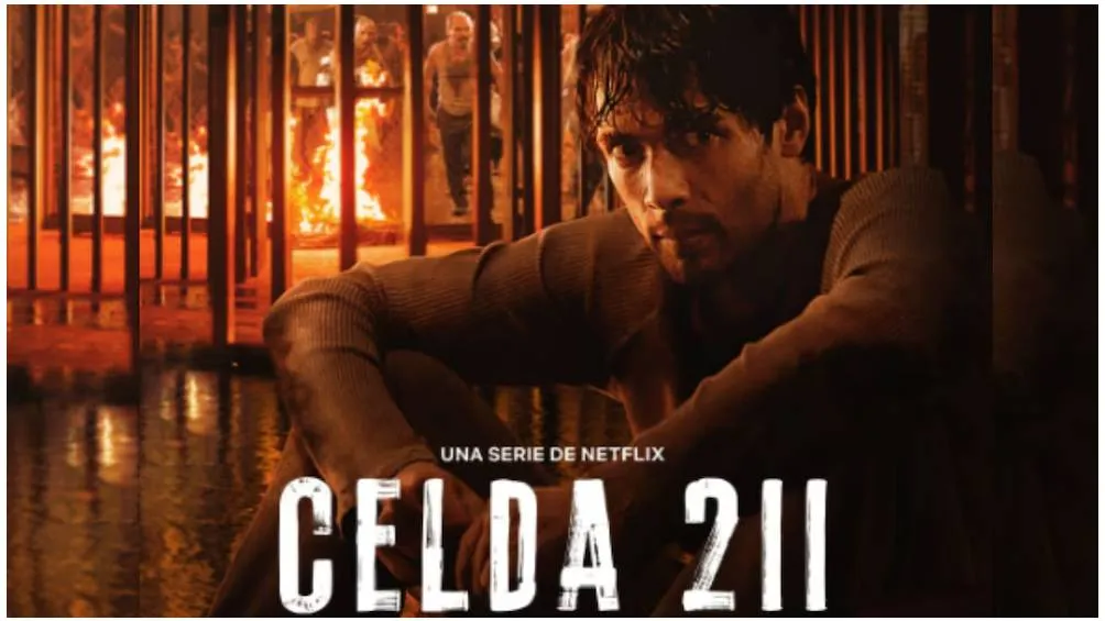 La serie se centra en los disturbios en el Centro Estatal de Reinserción Social (Cereso) número 3. | Netflix