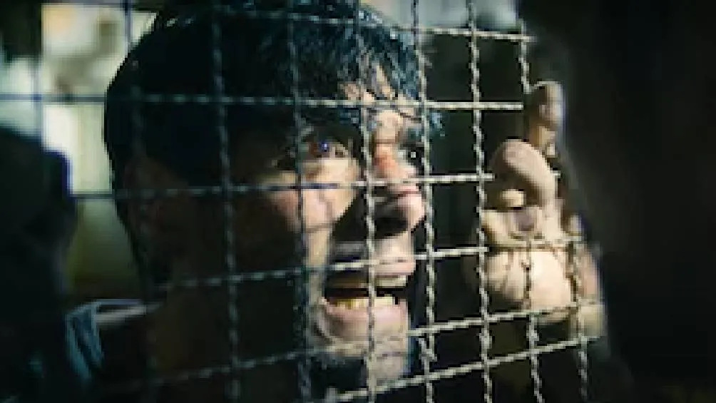 El estreno está programado para el 5 de febrero de 2025. | Netflix