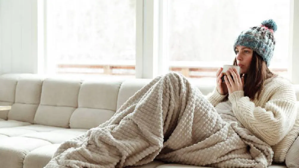 El Frente Frío Número 23 y una masa de aire polar han causado una disminución de las temperaturas en México. | Pixabay