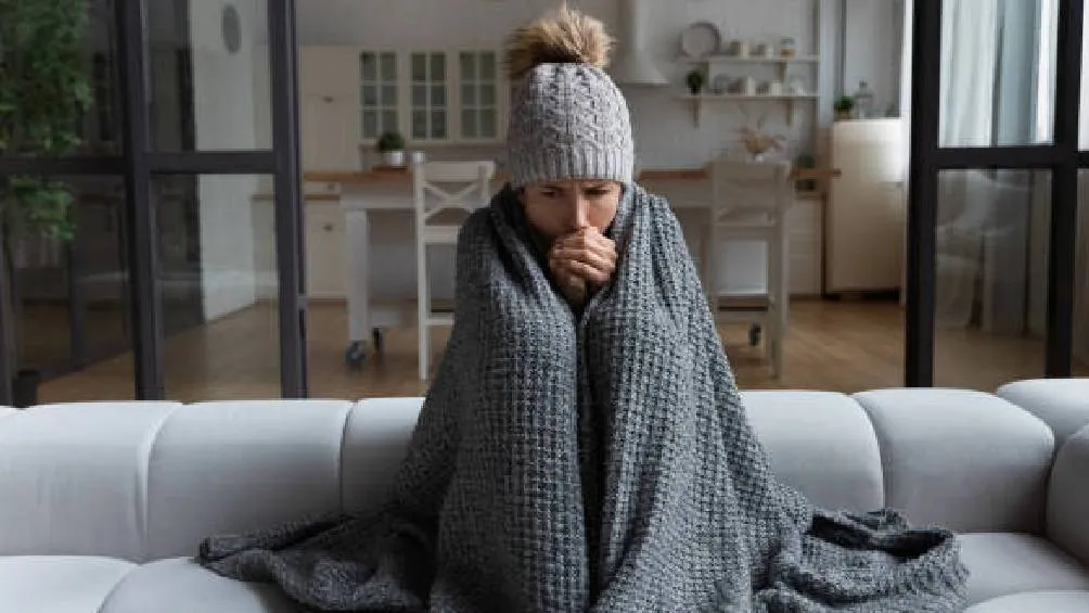 Se aconseja a la población proteger e hidratar la piel con crema, evitar cambios bruscos de temperatura. | Pixabay