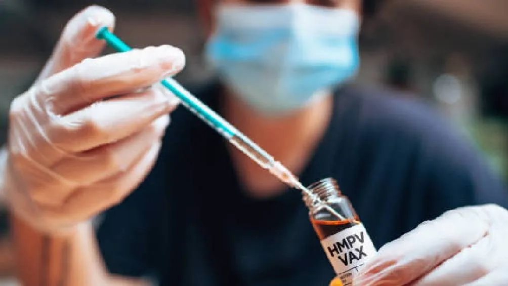 El estado de Puebla ha registrado su primer caso de contagio y posible fallecimiento por metapneumovirus humano (HMPV). | Pixabay