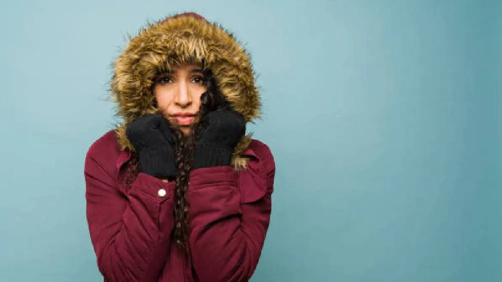 Se aconseja a la población proteger e hidratar la piel usando crema y evitar cambios bruscos de temperatura. | Pixabay