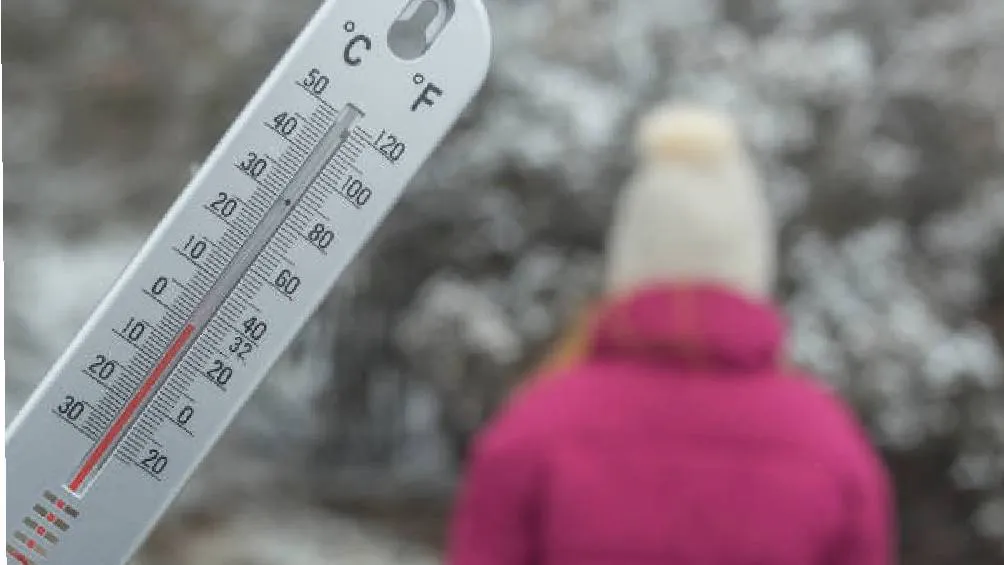 Se esperan 7 frentes fríos en febrero y hasta 24 más entre marzo y mayo. | Pixabay