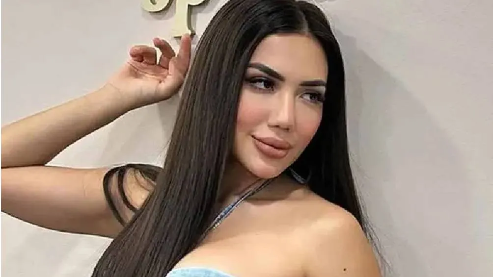 El asesinato de Fedra Gaxiola, una influencer de 24 años en moda y estilo de vida, ha impactado a Baja California. | IG