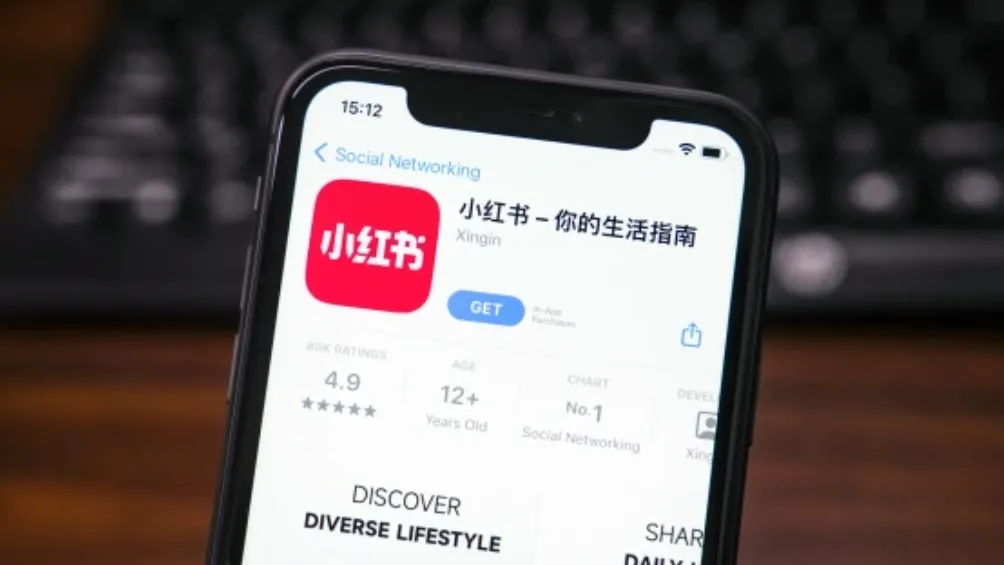 La app de TikTok podría ser reemplazada por esta app