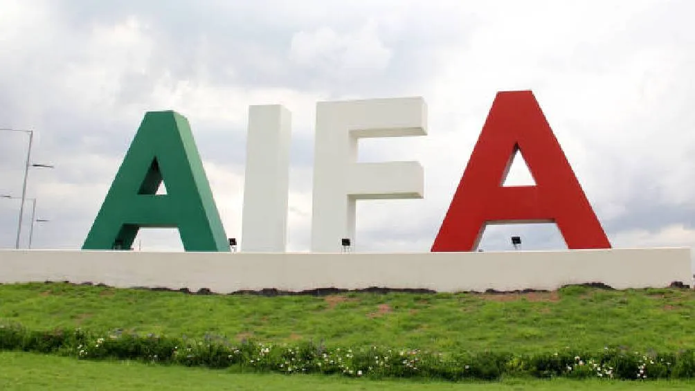 El Aeropuerto Internacional Felipe Ángeles (AIFA) canceló 8 rutas de Mexicana de Aviación el 6 de enero. | Pixabay