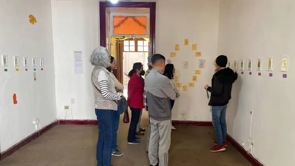 Se realizará una exposición en el Centro Histórico de la Ciudad de México para honrar su legado.| Centro CDMX