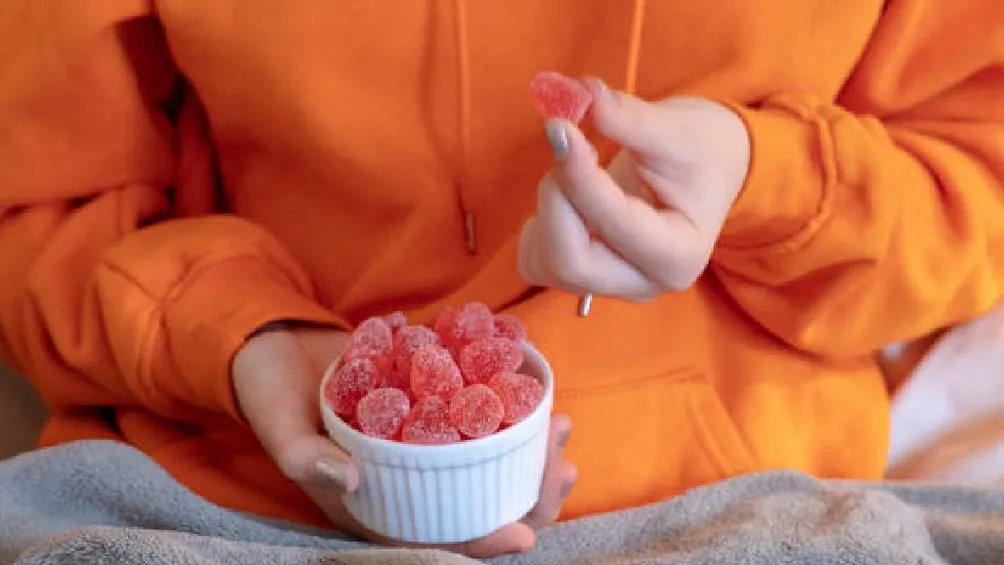 Los organismos reguladores de Estados Unidos prohibieron el uso del colorante rojo 3 en los alimentos.| Pixabay