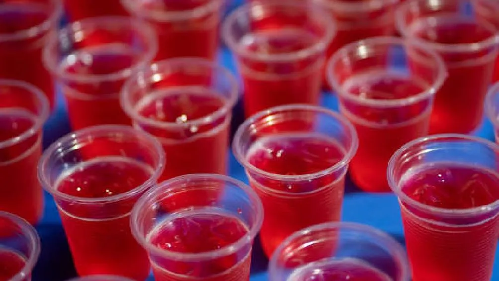 El rojo 3 está prohibido para uso alimentario en Europa, Australia y Nueva Zelanda. | Pixabay