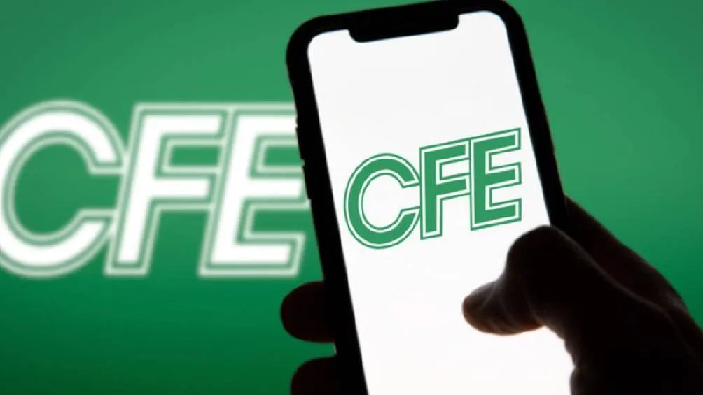 e puede consultar el estado de la solicitud en la sucursal, llamando al 071 o a través de la App CFE Contigo.| RS