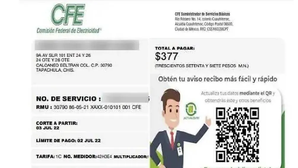 Para que el trámite sea gratuito, el nuevo titular no debe tener deudas en el recibo o facturas.| RS