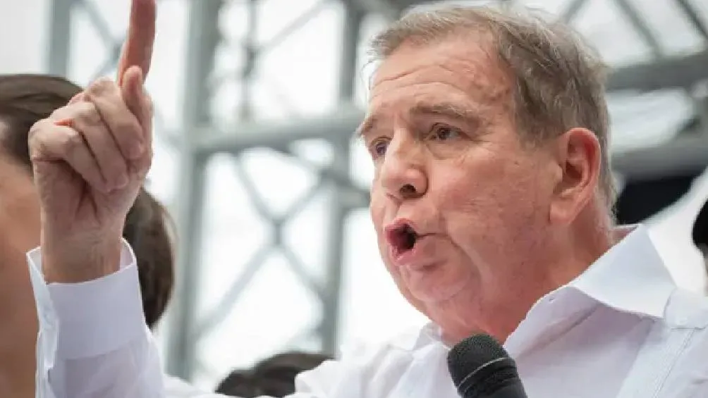 Maduro fue declarado reelecto en las elecciones presidenciales del 28 de julio y asumió un tercer período consecutivo de seis años, que abarca de 2025 a 2031, según González Urrutia. | BBC