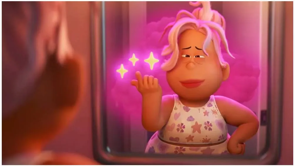 Cada episodio se enfoca en un personaje distinto y trata temas como las inseguridades de la infancia. | Disney