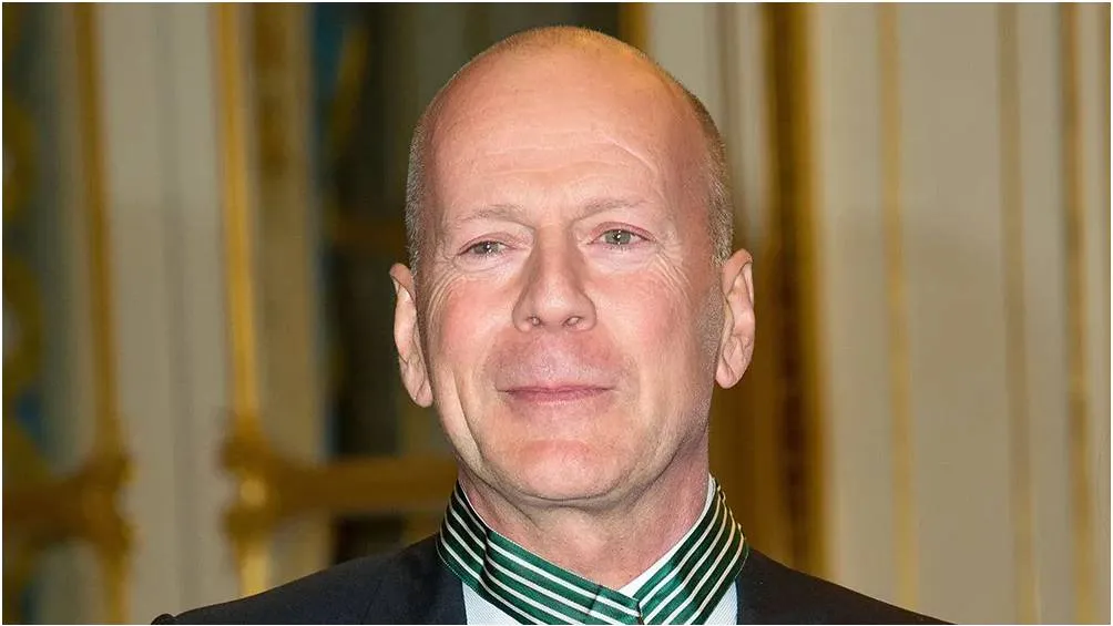 Bruce Willis es un actor, productor y director estadounidense conocido por sus papeles en películas de acción. | AP