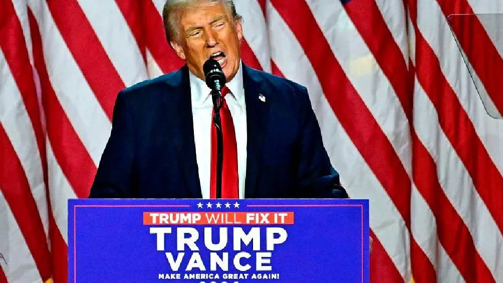 La ceremonia de toma de posesión oficial del presidente electo Donald Trump se realizará a las 12:00 p.m. ET en Washington D.C. | AP