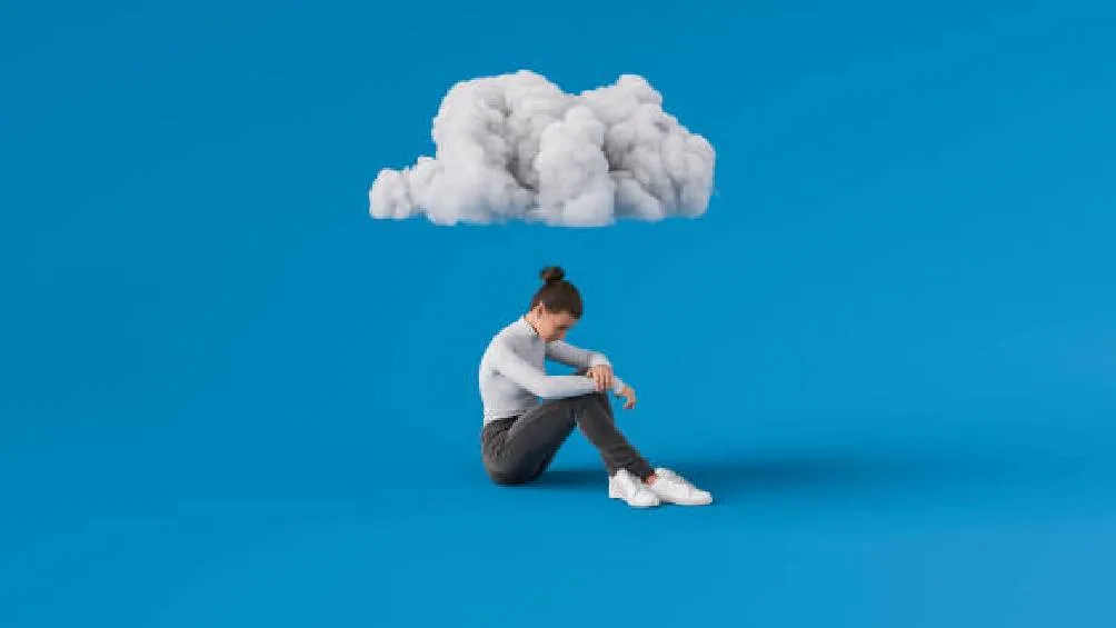 El &quot;Blue Monday&quot; o &quot;Lunes azul&quot; es considerado el día más triste del año. | Pixabay