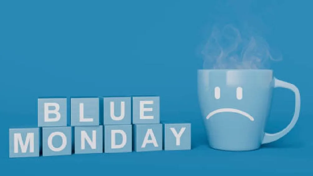 La fórmula de &quot;Blue Monday&quot; carece de fundamento científico y se basa en conceptos subjetivos.| Pixabay