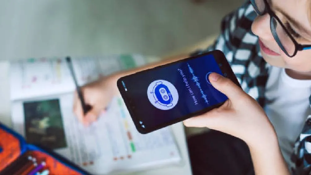 El secretario Delgado Carrillo subrayó la relevancia de incorporar la Inteligencia Artificial en el sistema educativo, en consonancia con los principios de la Nueva Escuela Mexicana.| Pixabay